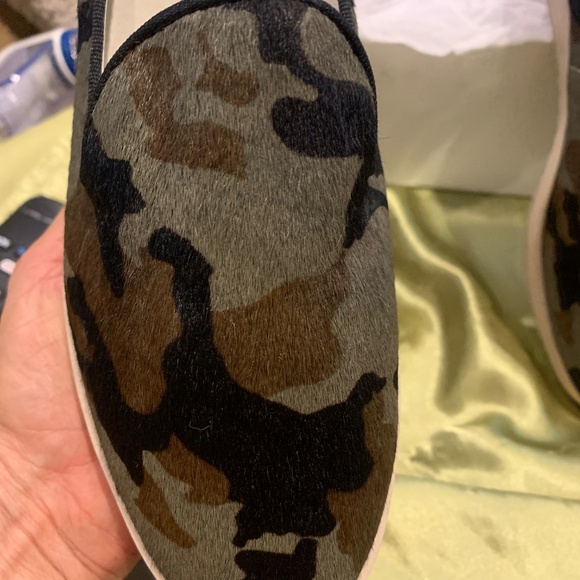 Neiman Marcus Fanny shoe - Picture 5 of 7